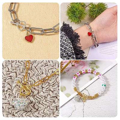 DIY Jewelry Making Findings DIY-SZ0005-90-1