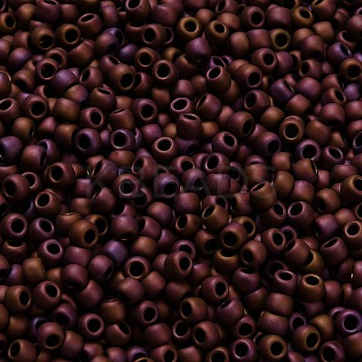 TOHO 6/0 Round Beads SEED-TR06-0703-1