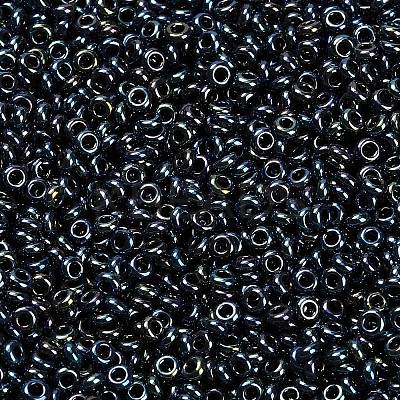 TOHO 8/0 Demi Round Beads SEED-DR08-0088-1