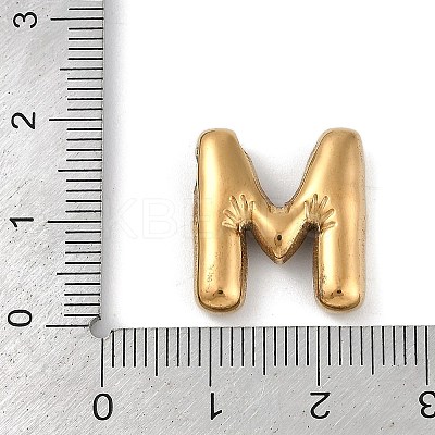 Ion Plating(IP) 304 Stainless Steel Pendants STAS-K256-25M-G-1