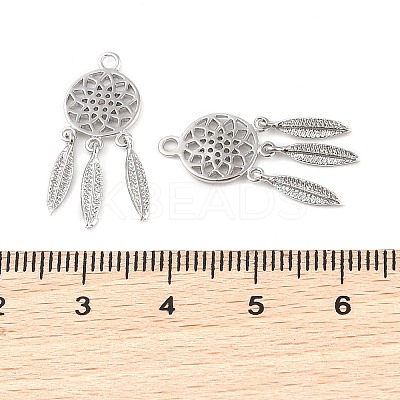 Brass Pendants KK-Q816-15P-1
