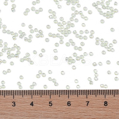 TOHO Round Seed Beads SEED-JPTR11-0173-1