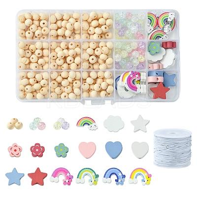 DIY Jewelry Making Kit DIY-FS0006-59-1