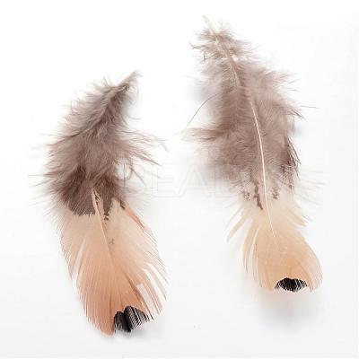 Chicken Feather Costume Accessories FIND-R038-10-1