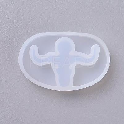 Silicone Molds DIY-G009-13-1