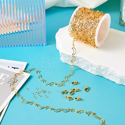 DIY Jewelry Making Kit DIY-TA0009-37B-1