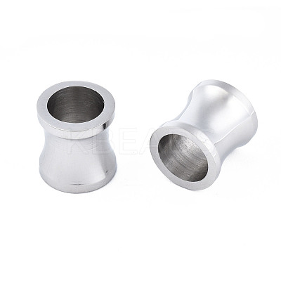 Non-Tarnish 316 Surgical Stainless Steel Beads STAS-S116-426P-1