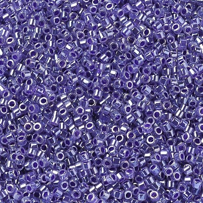 MIYUKI Delica Beads X-SEED-J020-DB0250-1