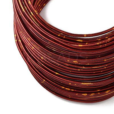 Aluminum Wire AW-K002-01C-2mm-1