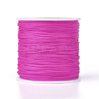 Round String Thread Polyester Thread OCOR-J003-17-1