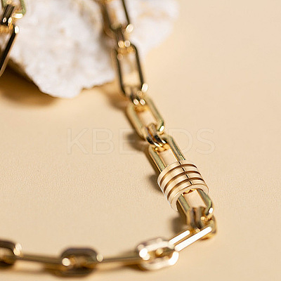 16Pcs 4 Colors 304 Stainless Steel Beads STAS-UN0050-23-1