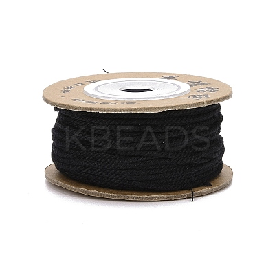 Cotton Cord OCOR-E027-01C-37-1