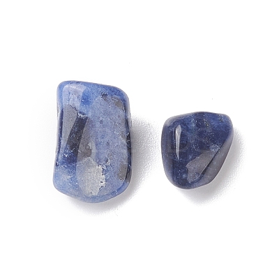 Natural Sodalite Beads G-F722-01-1
