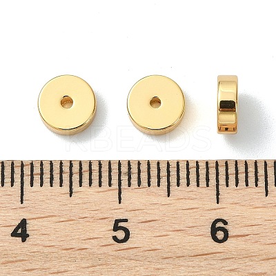 SHEGRACE Brass Beads XGRPCN789-249G-1
