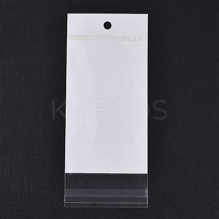 Rectangle OPP Cellophane Bags OPC-F005-05A-1