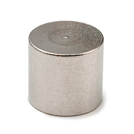Non-Tarnish 304 Stainless Steel Cord Ends STAS-L270-01J-P-1