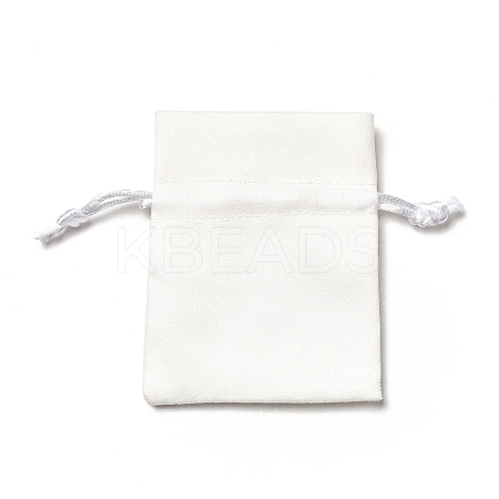 Velvet Cloth Drawstring Bags LS-TP-G001-01A-03-1