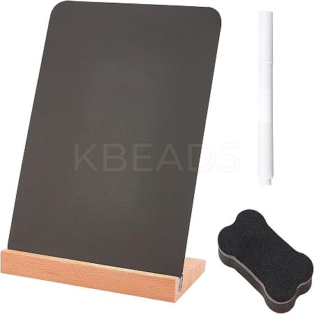 1 Set Erasable PVC ODIS-NB0001-12-1