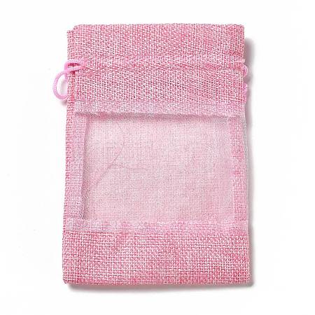 Linen Pouches X-ABAG-I009-02F-1