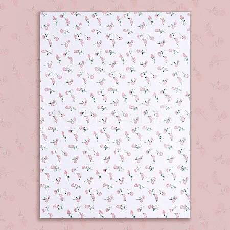 Waterproof Wrapping Paper PW-WG6DBF3-01-1