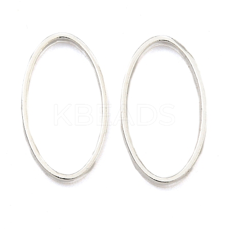 Brass Linking Rings KK-M250-23B-S-1