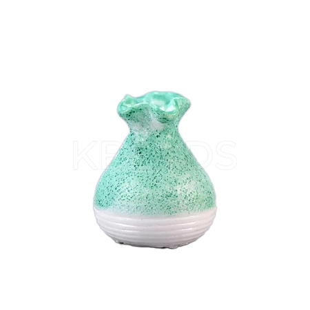 Resin Vase Model PW-WG90545-02-1