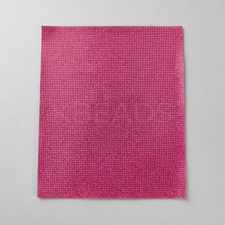Rhinestone Sticker DIY-WH20048-003C-1
