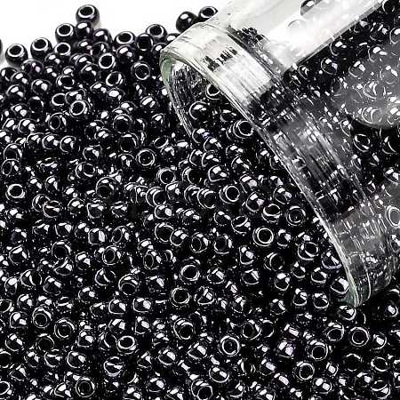 TOHO 11/0 Round Beads SEED-TR11-0090-1