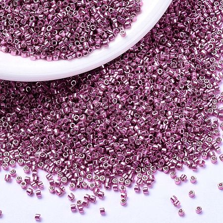 MIYUKI Delica Beads SEED-X0054-DB1840-1