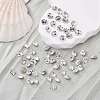 Preciosa® MAXIMA Crystal Round Stones Y-PRC-RBSS29-00030-2