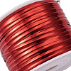  Plastic Wire Twist Ties AJEW-TA0017-18B-4