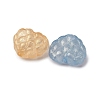 Luminous Transparent Acrylic Beads LACR-S001-14E-4