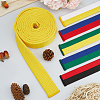 Taekwondo Belt AJEW-WH0314-341A-4
