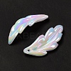 DIY Imitation Pearl Style Jewelry Making Finding Kit X1-KY-F020-02F-4