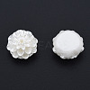 ABS Plastic Imitation Pearl Beads KY-N015-30-1