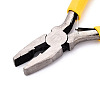 Carbon Steel Pliers TOOL-PW0004-03D-3