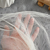 Polyester Mesh Fabric DIY-WH20009-40C-3