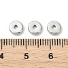 SHEGRACE Brass Beads XGRPCN350-248P-3