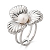 304 Stainless Steel Finger Rings RJEW-S396-01P-4