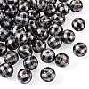 Natural Wooden Beads LS-WOOD-TAC0010-05J-3