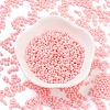Baking Paint Glass Seed Beads X1-SEED-A033-05M-2
