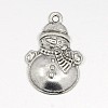 Tibetan Style Alloy Pendants LS-EA314Y-1