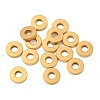 Ion Plating(IP)304 Stainless Steel Spacer Beads X-STAS-F117-50G-1