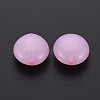 Imitation Jelly Acrylic Beads MACR-S373-86-E10-3