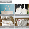Cotton Ribbons OCOR-WH0032-28B-7