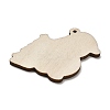Wood Pendants WOOD-Z003-02A-2