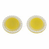 Acrylic Cabochons KY-N015-132C-1