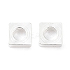 304 Stainless Steel Beads STAS-P327-11S-2