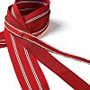 9 Yards 3 Styles Polyester Ribbon SRIB-C002-04A-3