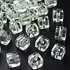 Transparent Acrylic Beads MACR-S373-104-B02-1